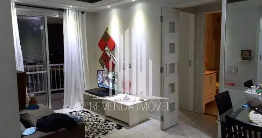 Apartamento com 2 quartos à venda na Rua Carlos Silva, --, Tatuapé, São Paulo