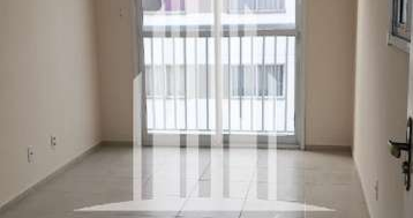 Apartamento à venda no Condomínio Residencial Barão de Piracicaba no Centro: 2 quartos, 1 sala, 1 banheiro, 51m² de área!