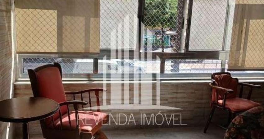Apartamento RESIDENCIAL em SÃO PAULO - SP, BELA VISTA