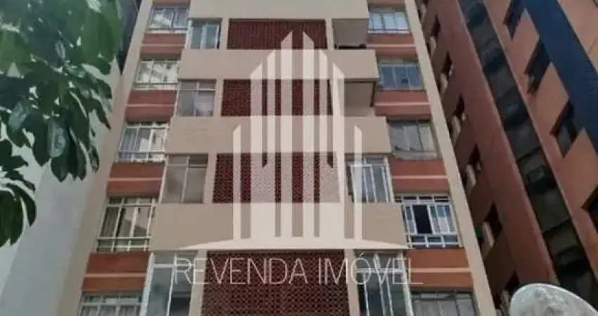 Apartamento com 1 quarto à venda na Rua Barata Ribeiro, --, Bela Vista, São Paulo