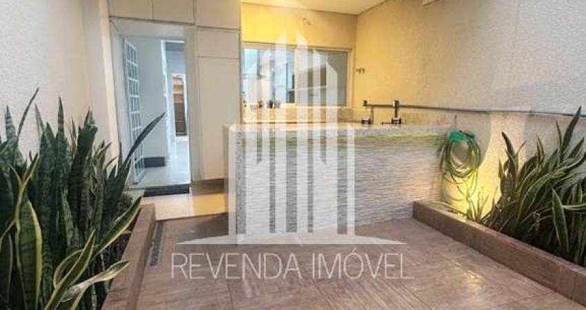 CASA RESIDENCIAL em SÃO PAULO - SP, ÁGUA FRIA