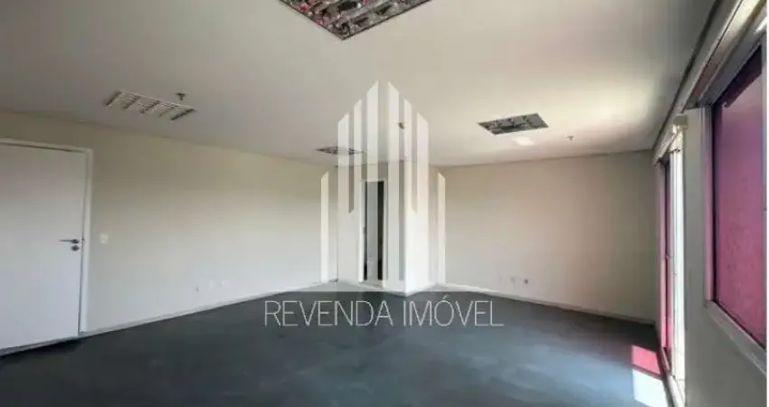 Sala comercial à venda na Avenida Queiroz Filho, --, Vila Hamburguesa, São Paulo