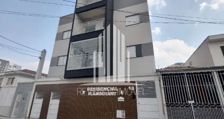 Apartamento residencial em são paulo - sp, jardim vila formosa