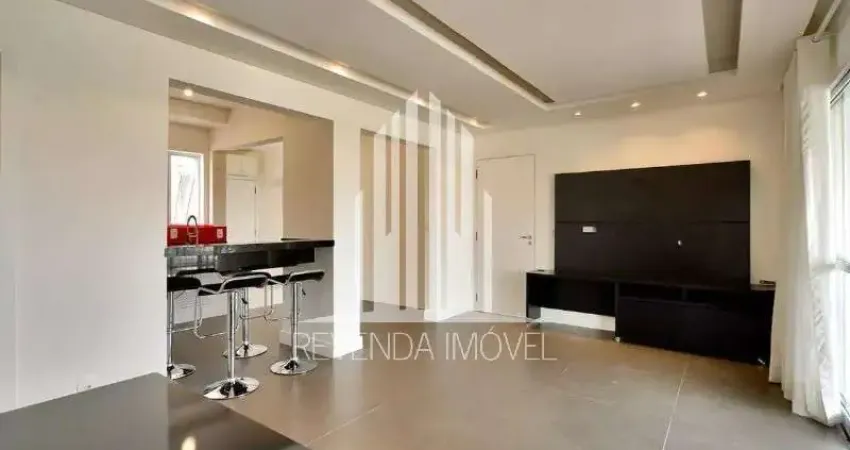 Apartamento RESIDENCIAL em SÃO PAULO - SP, ÁGUA BRANCA