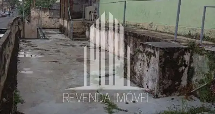 Casa com 1 quarto à venda na Rua Toledo Malta, --, Vila Isolina Mazzei, São Paulo