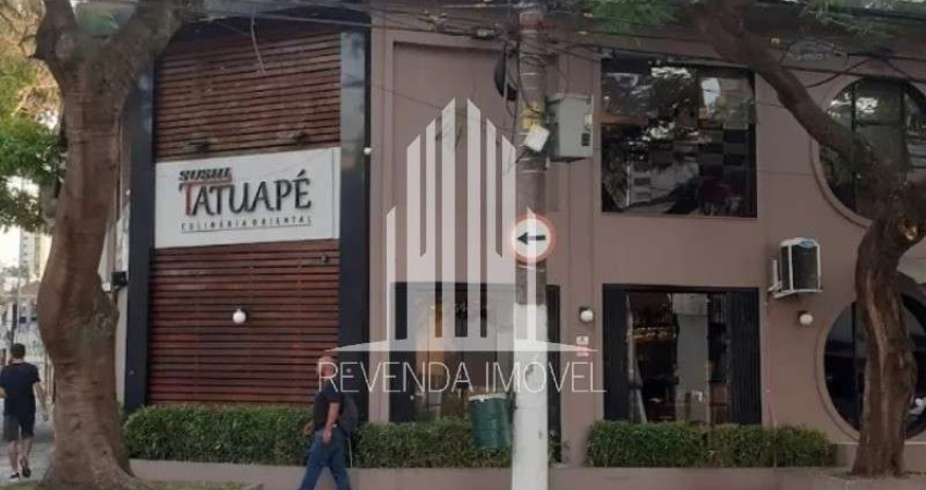 Oportunidade imperdível: Prédio comercial à venda em São Paulo-SP, Vila Gomes Cardim! 120m² e 2 banheiros.