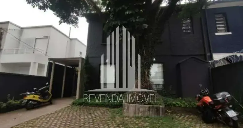 CASA COMERCIAL COMERCIAL em SÃO PAULO - SP, JARDIM AMÉRICA