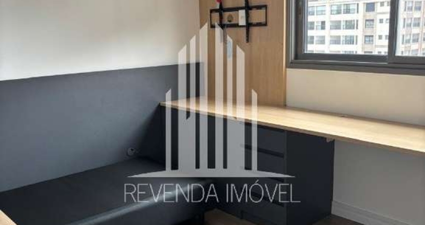Apartamento de Luxo em Perdizes: Semi  MOBILIADO com 2 quartos, 2 suítes, 2 salas, 3 banheiros, 2 vagas, 102m² - São Paulo-SP!