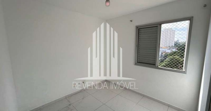 Imperdível! Apartamento para locação em São Paulo-SP, Vila Cruzeiro: 2 quartos, 1 suíte, 1 sala, 3 banheiros, 2 vagas e 75m².