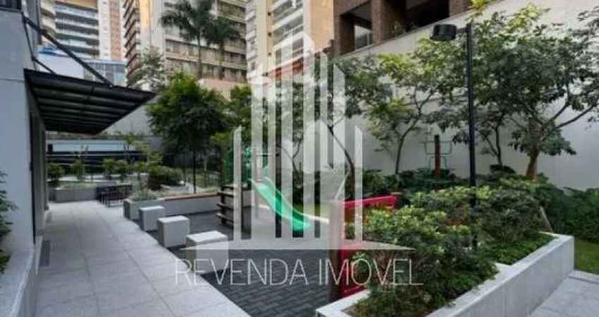 Apartamento RESIDENCIAL em SÃO PAULO - SP, CERQUEIRA CÉSAR