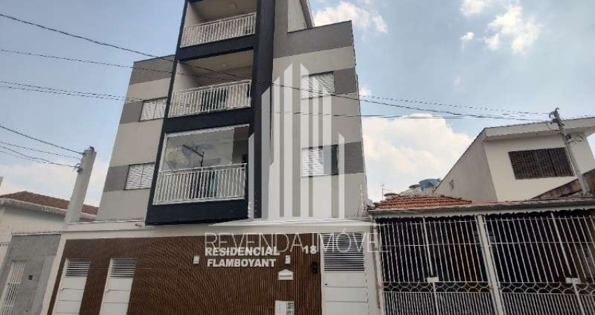 Apartamento RESIDENCIAL em SÃO PAULO - SP, JARDIM VILA FORMOSA