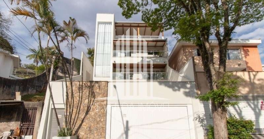CASA RESIDENCIAL em SÃO PAULO - SP, JARDIM VIRGINIA BIANCA