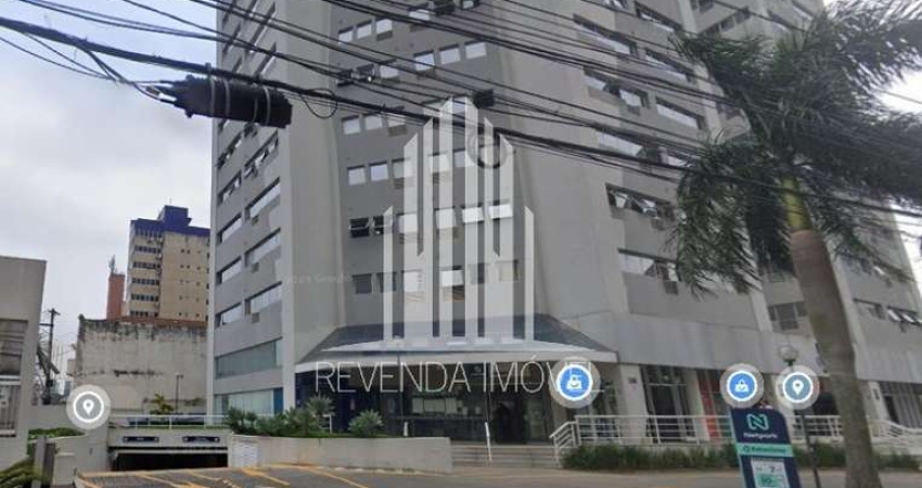CONJUNTO COMERCIAL em SÃO PAULO - SP, BARRA FUNDA