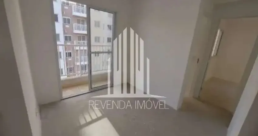 Apartamento à venda em interlagos, são paulo-sp: 2 quartos, 1 sala, 1 banheiro, 37m² de área