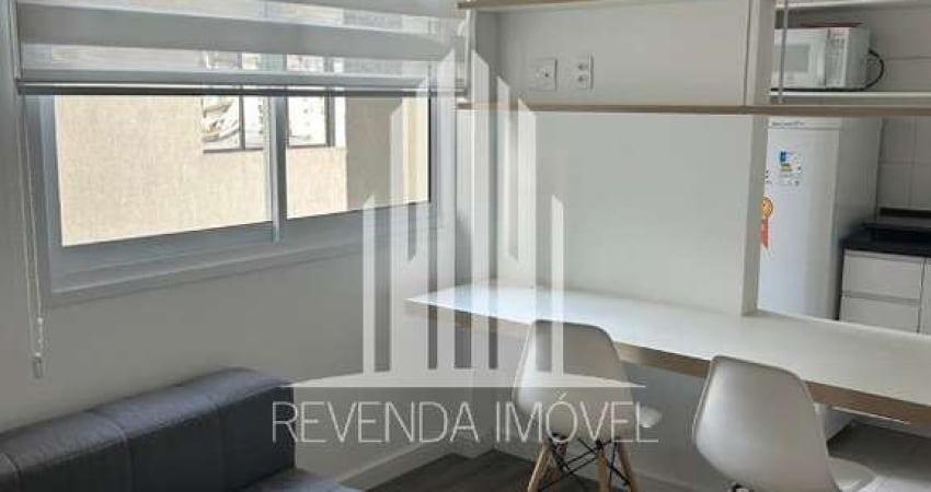 Apartamento de 01 dormitorio para Alugar -proximo do Metrô Centro de SãoPaulo