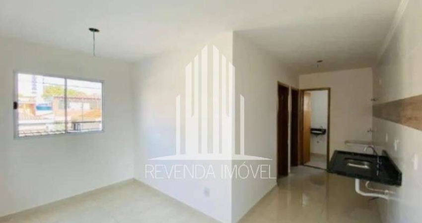 Apartamento RESIDENCIAL em SÃO PAULO - SP, VILA SANTA CLARA