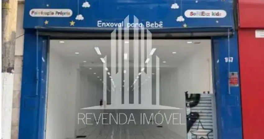 PONTO COMERCIAL em SÃO PAULO - SP, SANTO AMARO