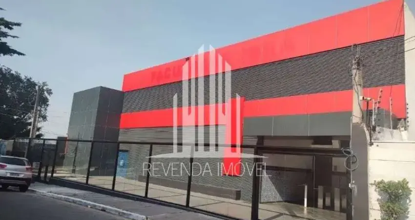 Prédio Comercial COMERCIAL em SÃO PAULO - SP, PARQUE CRUZEIRO DO SUL