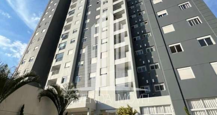 Aluguel de Apartamento de 2 Quartos na Vila Andrade em São Paulo-SP: 1 Sala, 1 Banheiro, 1 Vaga de Garagem, 48m².