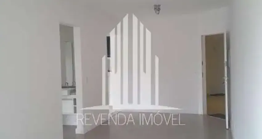 Excelente oportunidade: Apartamento para locação na Vila Olímpia, São Paulo-SP - 1 quarto, 1 sala, 1 banheiro, 1 vaga de garagem, 53m².
