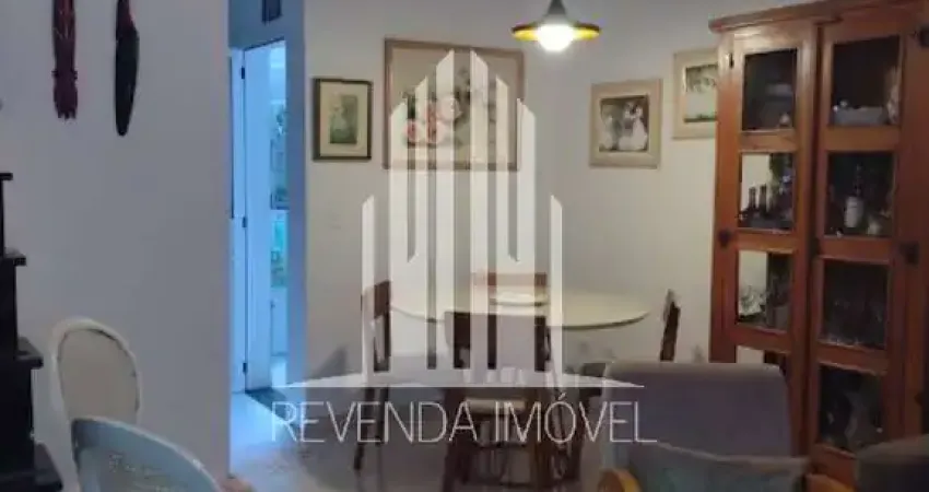 CASA RESIDENCIAL em SÃO PAULO - SP, VILA NOVA MAZZEI