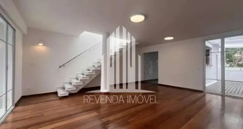 CASA RESIDENCIAL em SÃO PAULO - SP, VILA POMPÉIA