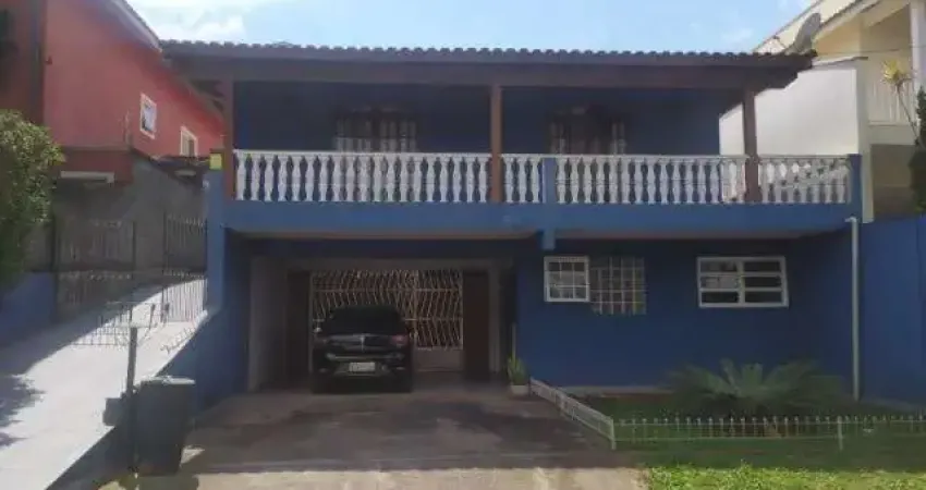 Casa/Sobrado 4 dorm. 2 suítes 4 banheiros 4 vagas Jandira Lago dos Cisnes