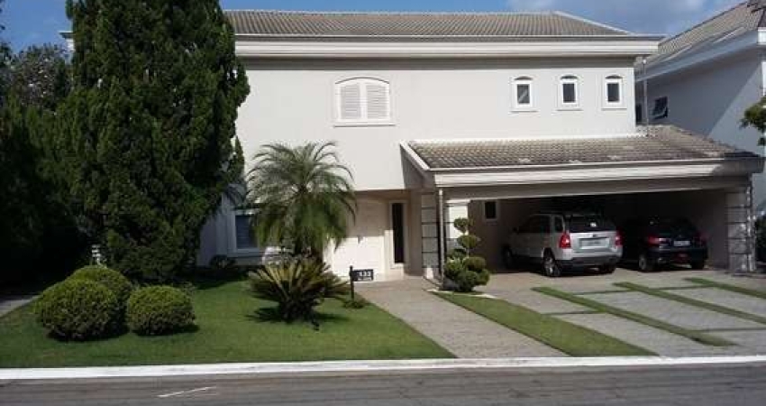 Casa de Condomínio com 4 Quartos e 7 banheiros à Venda, 525 m² por R$ 3.000.000,00
