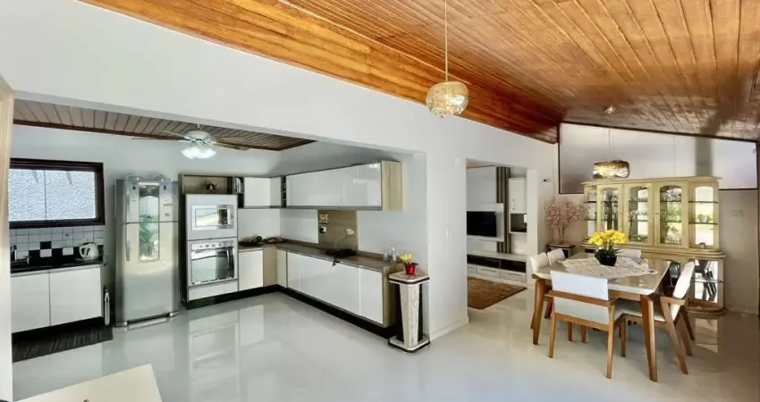 Casa em condominio - Granja Viana