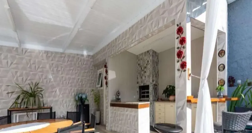 Casa em Alphaville com 4 suites à venda,  500 m²