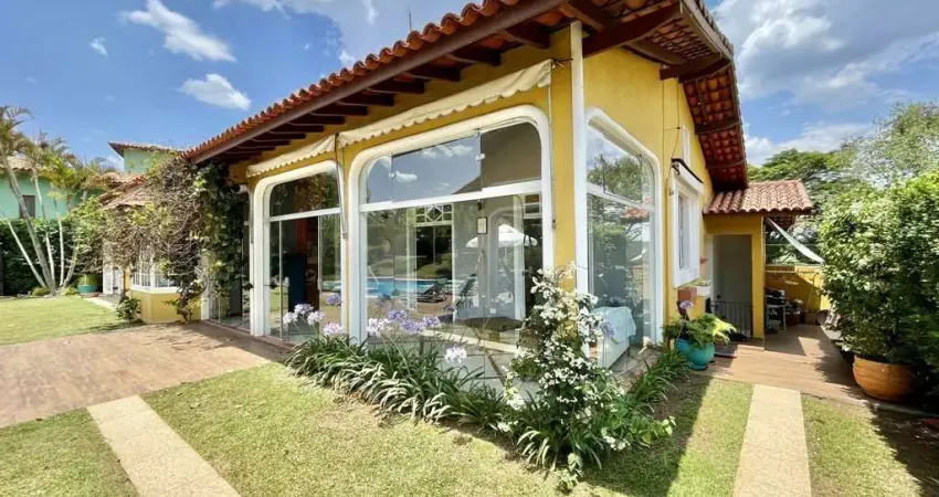 Casa Térrea - Palos Verdes