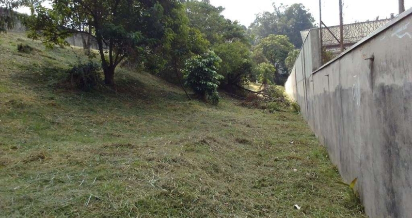 TERRENO A VENDA TAMBORÉ 1