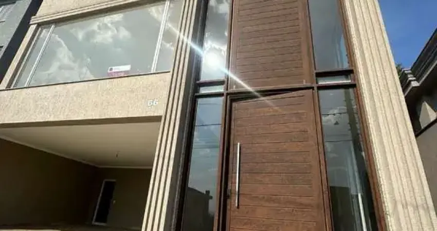 Casa à Venda em Alphaville | 3 Suítes, 4 Vagas | Condomínio Valville 1, Santana de Parnaíba