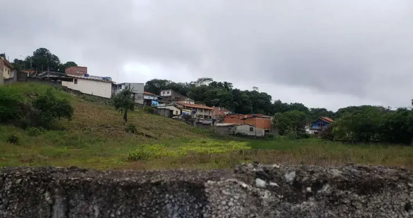 Área para Incorporação Vargem Grande Paulista