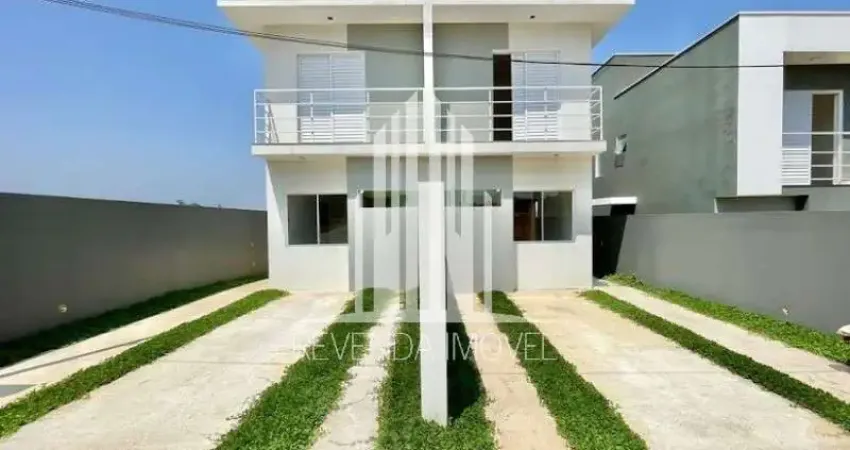 Casa residencial em cotia - sp, água espraiada (caucaia do alto)