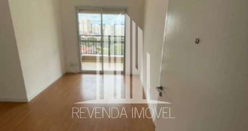 Apartamento à venda em Barueri - SP, Jardim Tupanci: 60m², 2 quartos, 1 sala, 1 banheiro, 1 vaga na garagem, lazer completo. Aproveite!
