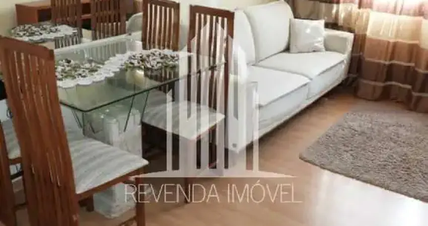 Apartamento residencial em são paulo - sp, jardim patente novo