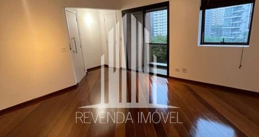 Apartamento RESIDENCIAL em SÃO PAULO - SP, ITAIM BIBI