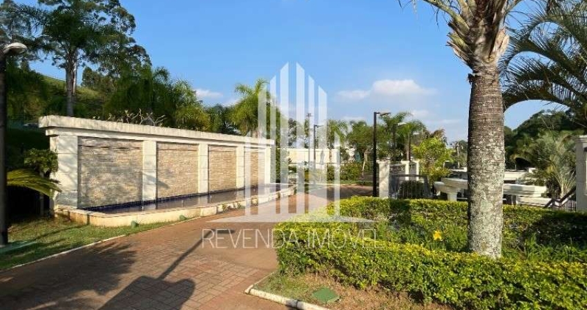 Apartamento RESIDENCIAL em Santana de Parnaíba - SP, Tamboré
