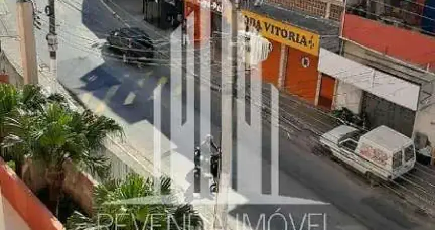 Apartamento residencial em embu das artes - sp, jardim independência