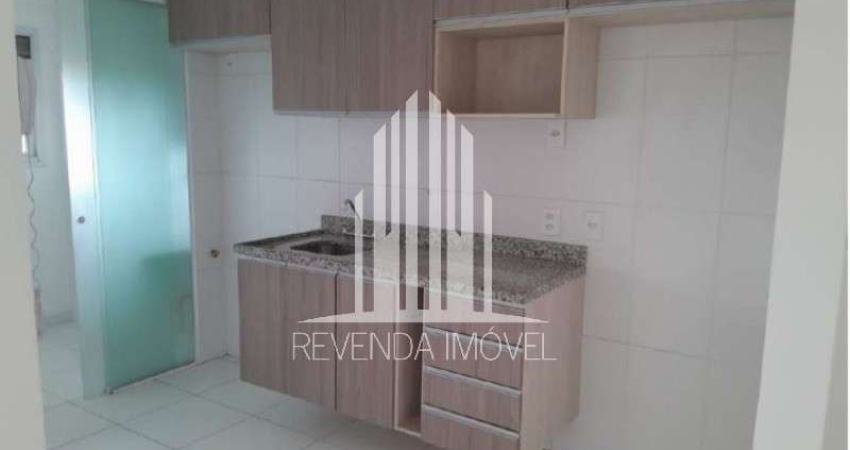 Apartamento à venda em Barueri - SP, Jardim Tupanci: 2 quartos, 1 sala ampliada, 1 banheiro, 2 vagas - 76 m²!