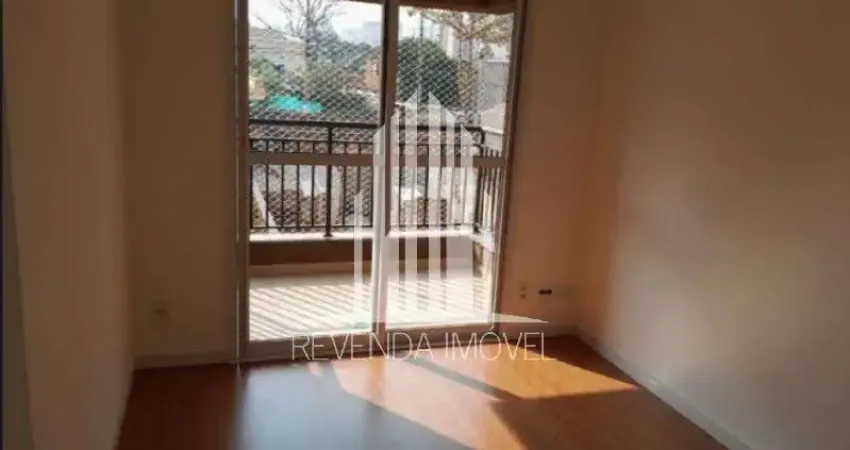 Apartamento RESIDENCIAL em BARUERI - SP, JARDIM TUPANCI
