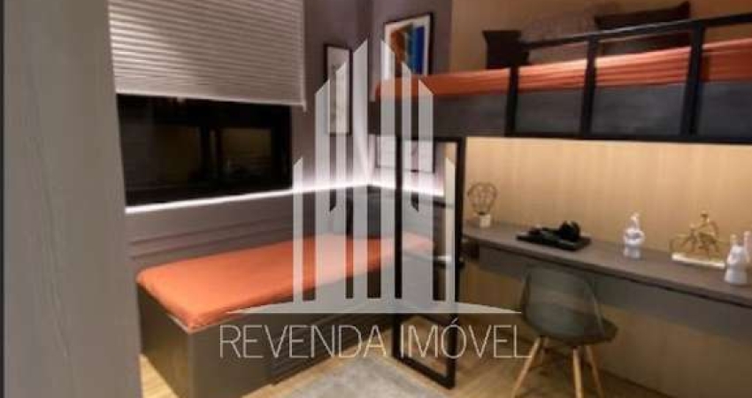 Apartamento RESIDENCIAL em SÃO BERNARDO DO CAMPO - SP, BAETA NEVES