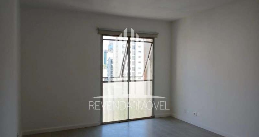 Apartamento RESIDENCIAL em SÃO PAULO - SP, VILA OLÍMPIA
