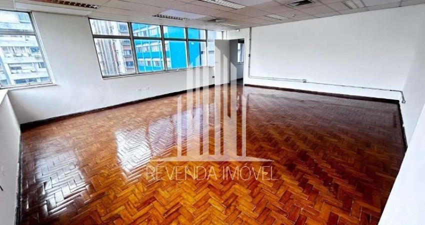 SALA COMERCIAL COMERCIAL em SÃO PAULO - SP, CONSOLAÇÃO