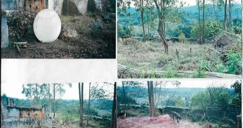 Terreno à venda na Rua Galeão, --, Invernada, Embu das Artes