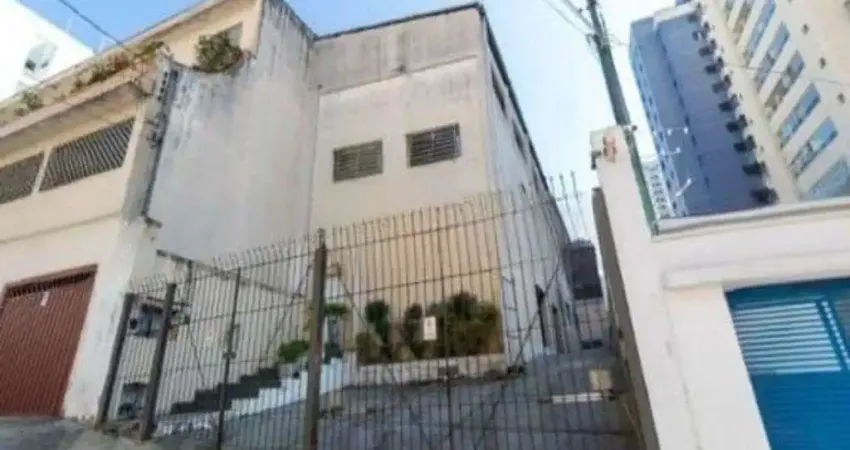 Barracão / Galpão / Depósito para alugar na Vila da Saúde, São Paulo 
