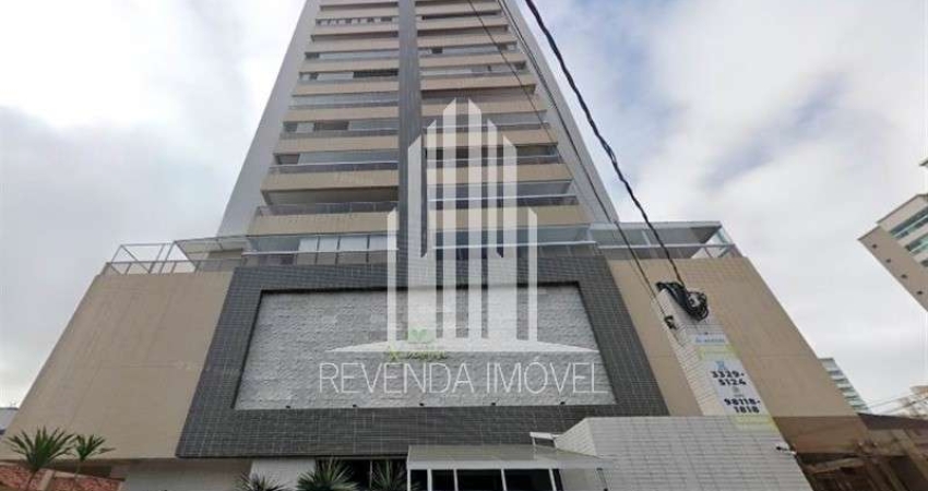 Apartamento RESIDENCIAL em PRAIA GRANDE - SP, CANTO DO FORTE