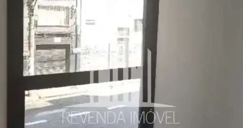 Apartamento à venda em Santana, São Paulo-SP: 2 quartos, 1 sala, 1 banheiro, 30,00 m² de área.