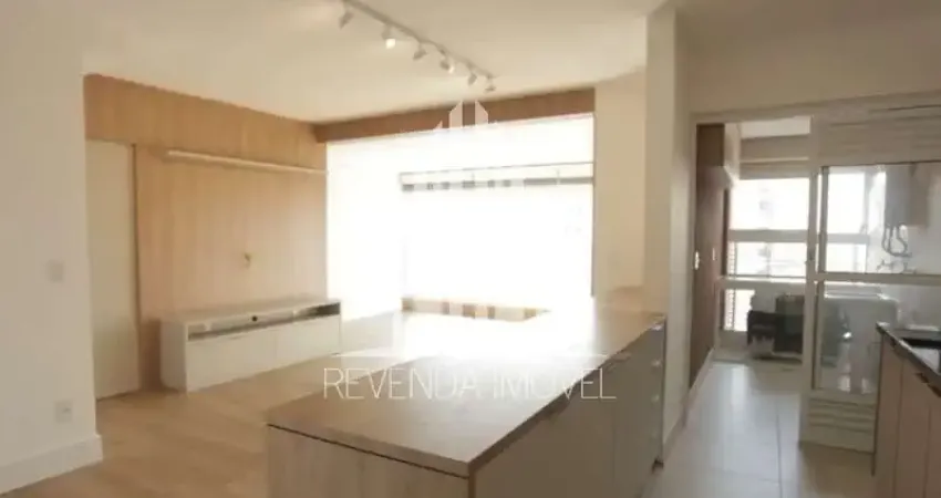 Apartamento RESIDENCIAL em SÃO PAULO - SP, ÁGUA BRANCA